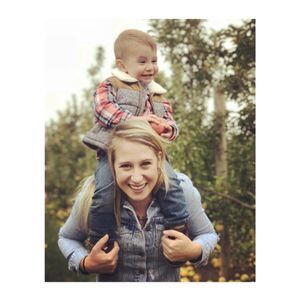 Meet your Posher, Lauren